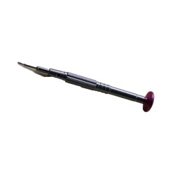 IPHONE 7G SCREW DRIVER 0.6 ( VERSION 3 ) ORIGINAL IPHONE 7G SCREW DRIVER 0.6 ( VERSION 3 ) ORIGINAL